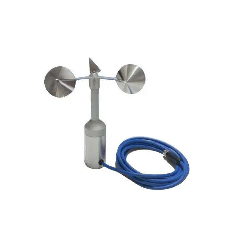 Medidor de Vento Solução Solar ANE-ANEMOMETER