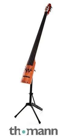 NS Design CR5M-DB Amber Bass
