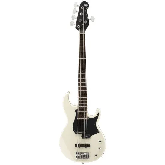 Yamaha BB235 VW Vintage White