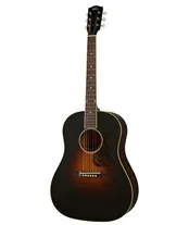 Gibson 1934 Jumbo Vintage Sunburst