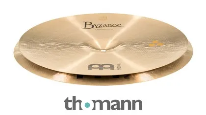 Meinl Double Down Stack -Mat Halpern