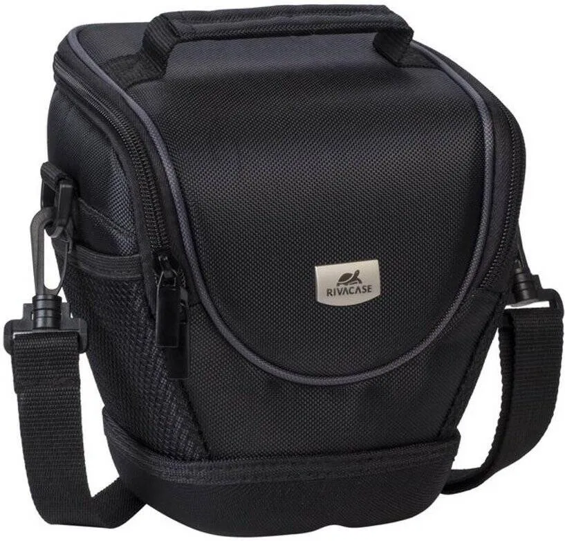 Bolsa RIVACASE 7205A-01 Preto
