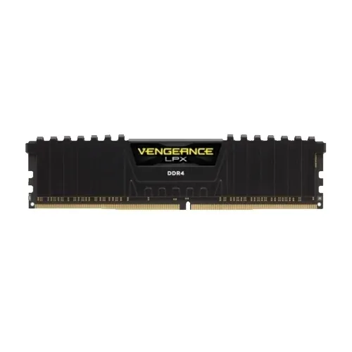 Memória RAM Corsair Vengeance LPX DDR4 3200MHz PC4-25600 8GB CL16