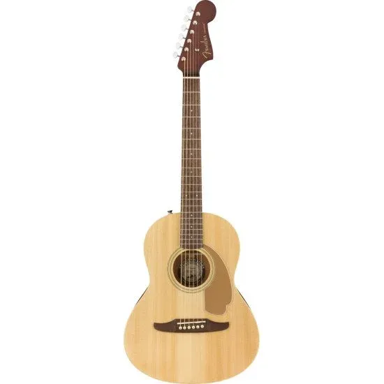 Fender Sonoran Mini WN NAT