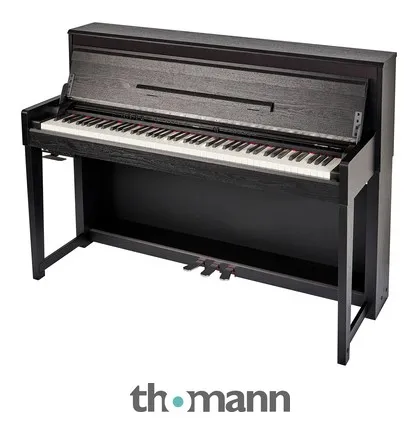 Thomann DP-140B U BK