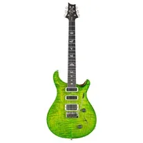 PRS Custom 24 Eriza Verde