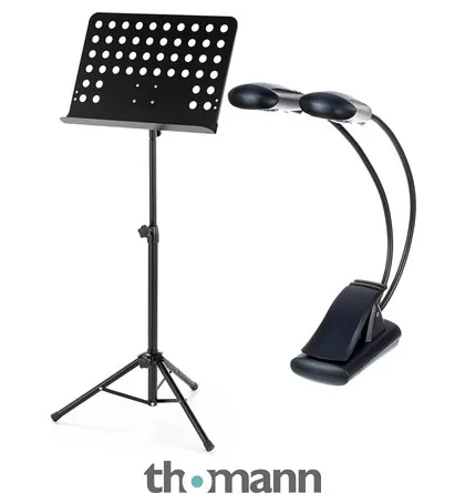 Thomann Orchestra Stand Deluxe Bundle