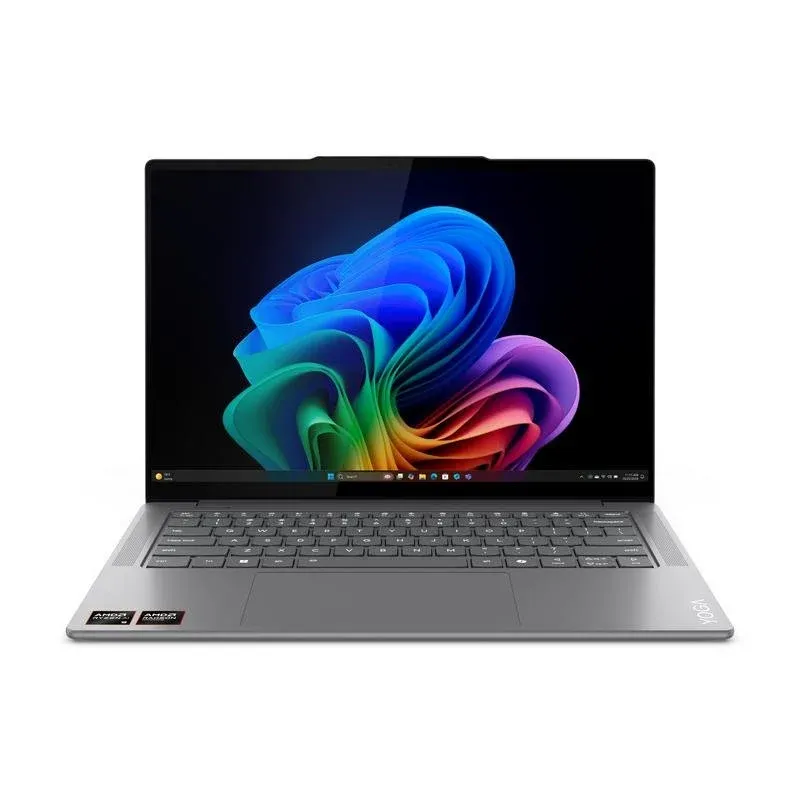 Lenovo Yoga Pro 7 14ASP9 AMD Ryzen AI 9 365/32GB/1TB SSD/14.5" (FR)