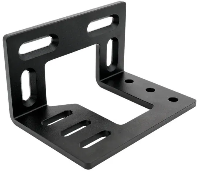 Bracket para Mudanças e Travão de mão Simagic - Forma L