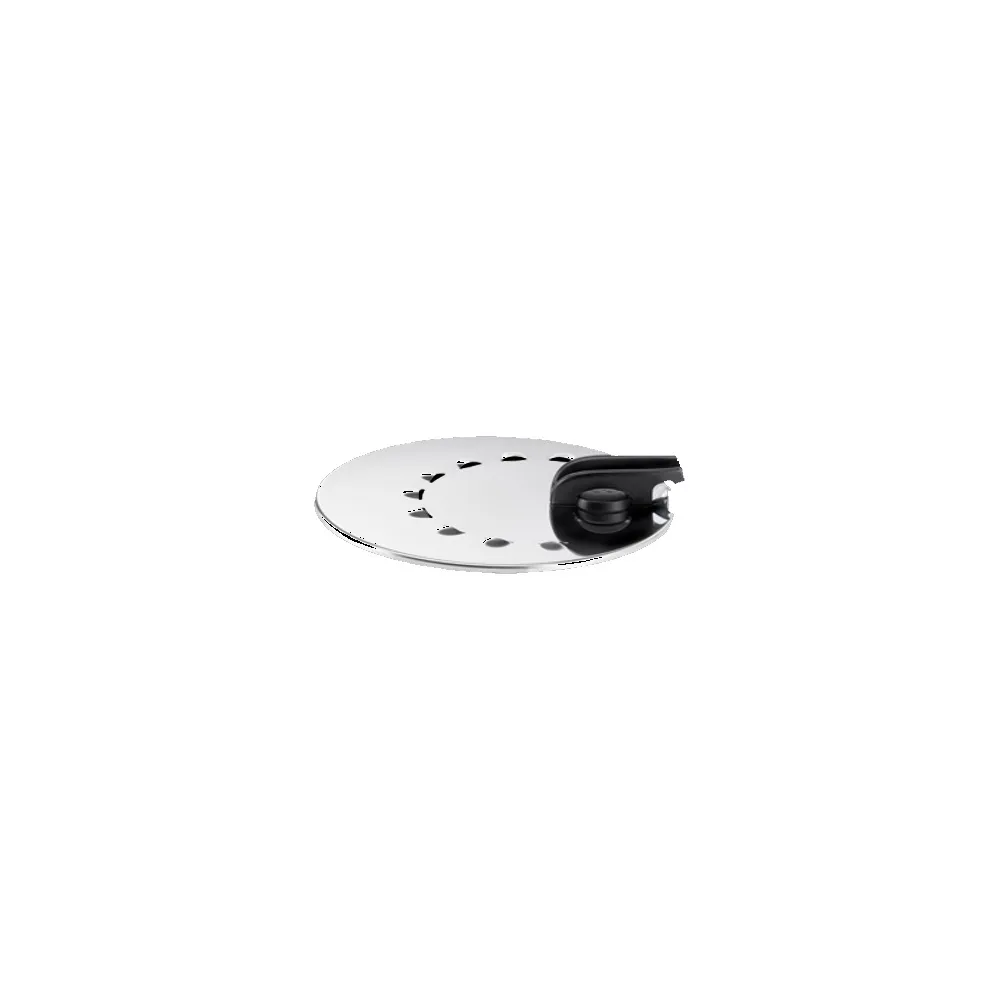 TAMPA ANTI SALPICOS TEFAL INGENIO INDUÇÃO 20-28CM - L9829802