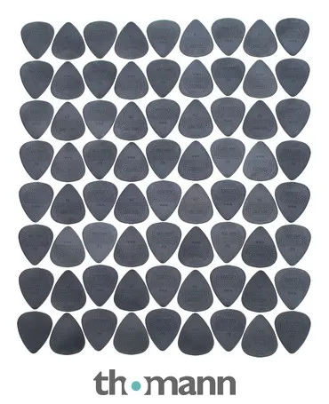 Dunlop Nylon Max Grip 0,73 72 Pack