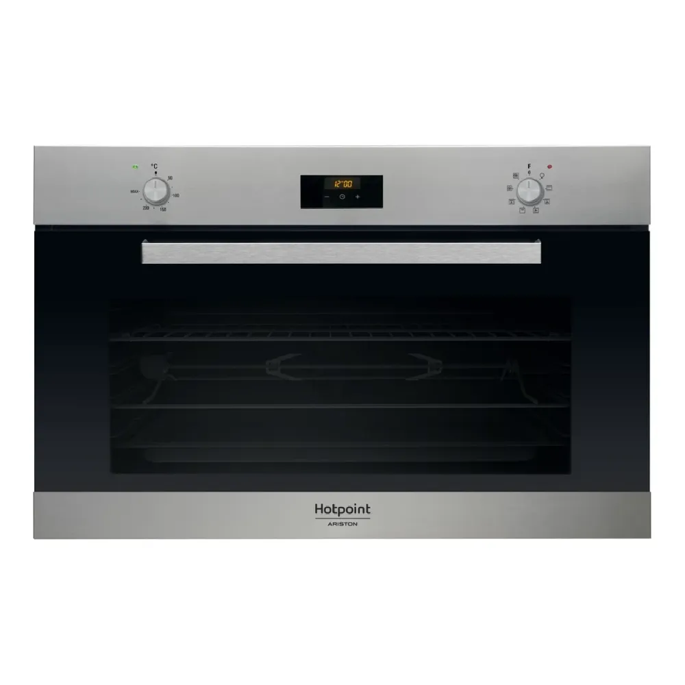 FORNO HOTPOINT – MS3 744 IX HA