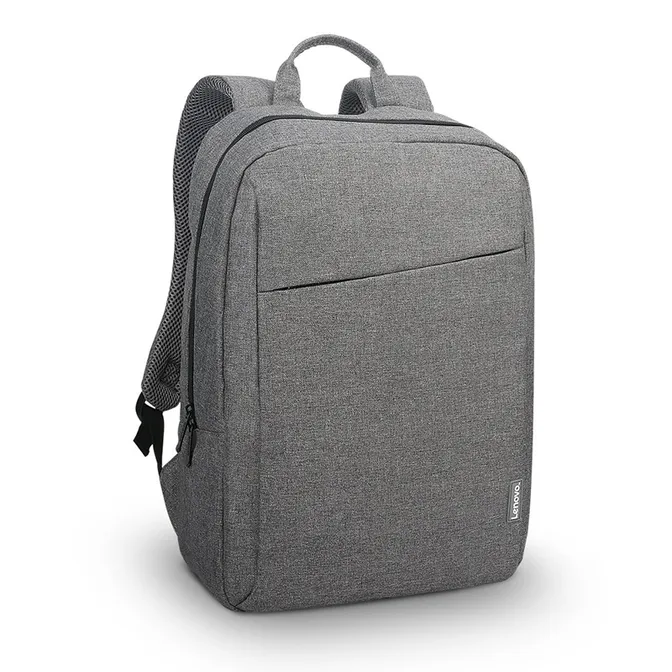 Mochila 15.6" Lenovo Casual B210 Cinza