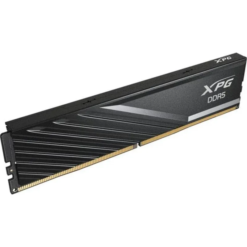 Memória RAM ADATA XPG Lancer Blade 24GB 1x24GB DDR5 6000MHz CL36 AMD EXPO Preto