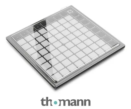 Decksaver Novation Launchpad Mini