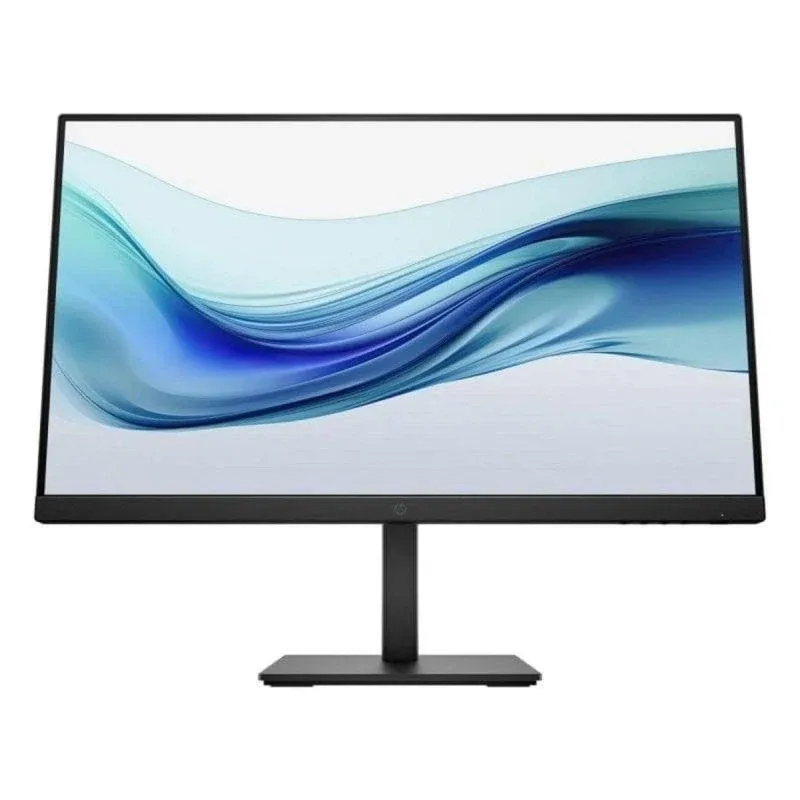 Monitor HP 324pe 23.8" FullHD 100Hz IPS Altura Ajustável Colunas 5ms VESA