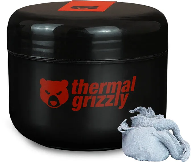 Thermal Putty Thermal Grizzly Pro (100g)