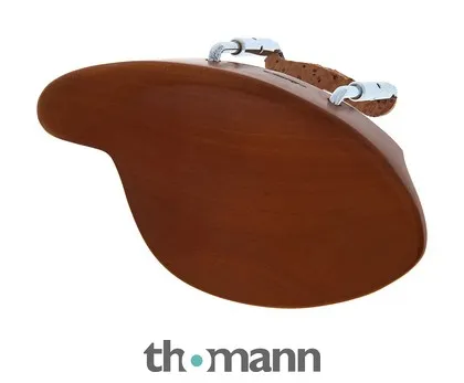 Conrad Götz ZK283 Violin Chinrest Vermeer