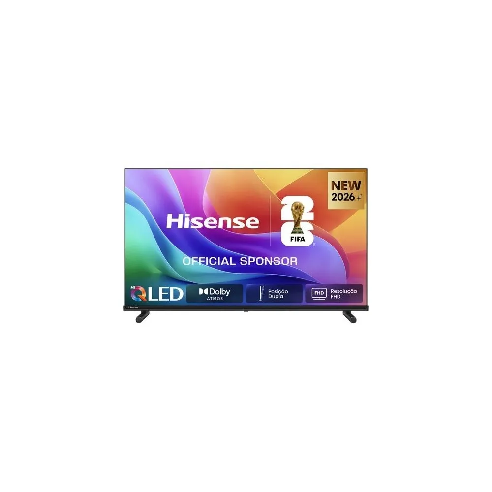 LED HISENSE 32-A-5-S