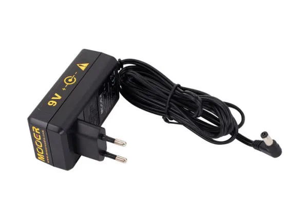 Mooer PDNW-9V-2A-EU