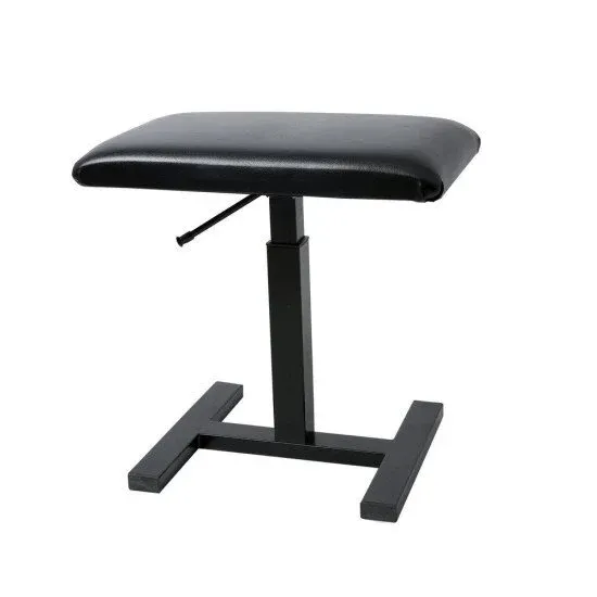Gewa BANCO TECLADO Regulável Deluxe Auto Lift