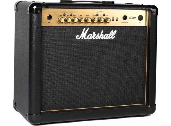 Marshall MG30GFX
