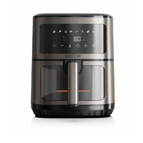 Fritadeira Black+Decker Bxaf-2501-e