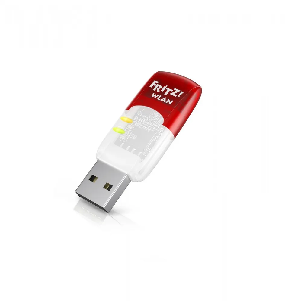 FRITZ!WLAN Stick AC 430 MU-MIMO 433 Mbit/s 20002766