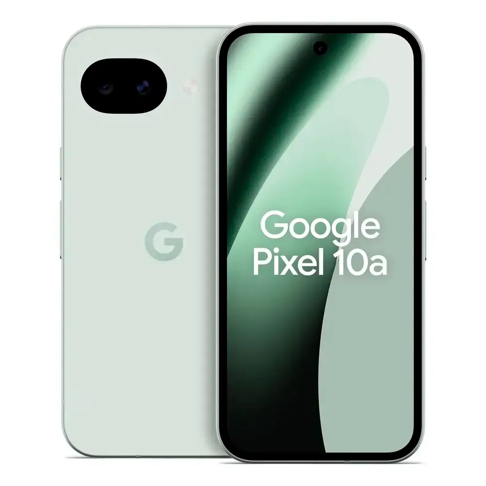Smartphone Google Pixel 10a 5G 8GB/128GB Dual SIM Neblina