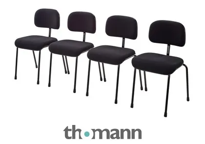 Bergerault B1014 Orchestra Chair 4pc