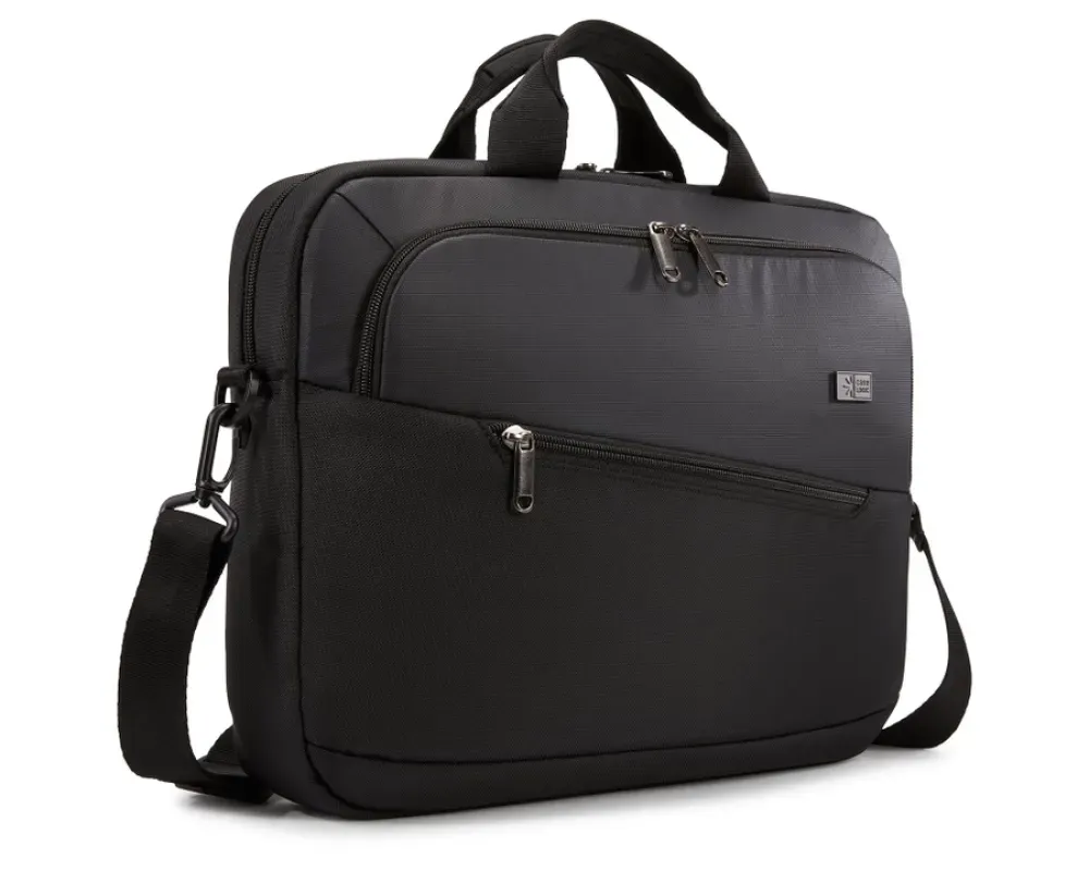 Case Logic PROPA116 Black - para laptop de 16pol.