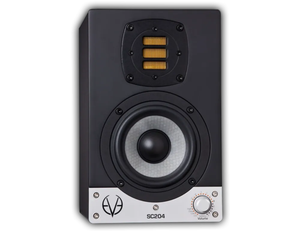 EVE audio SC204