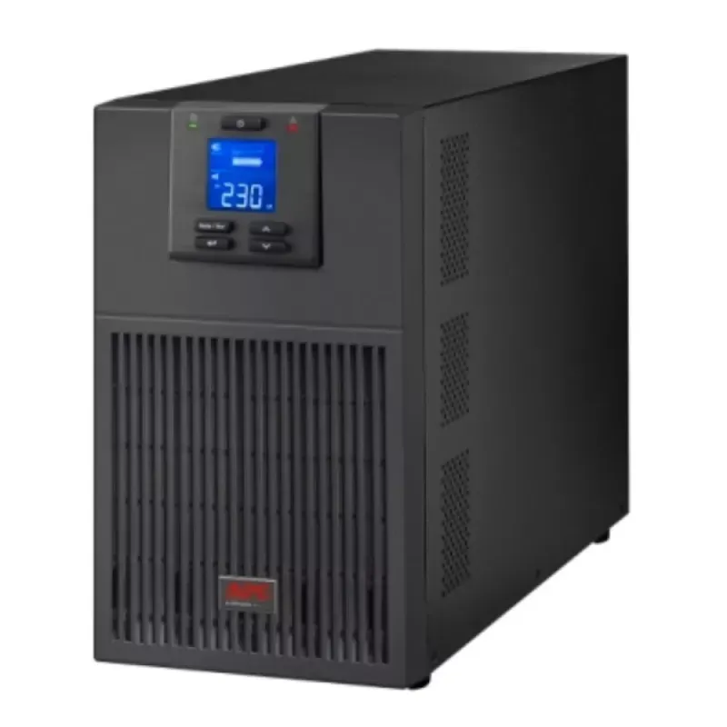 APC Easy UPS On-Line SRV 3000VA 2700W 230V » válido p/ unid. faturadas até 31 de Março ou final de stock