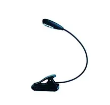 Candeeiro para Estante PowerAcoustics LM30
