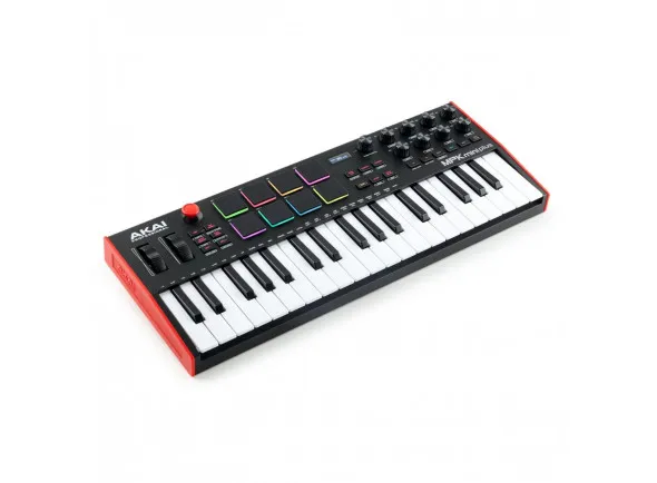 Akai Professional MPK mini Plus