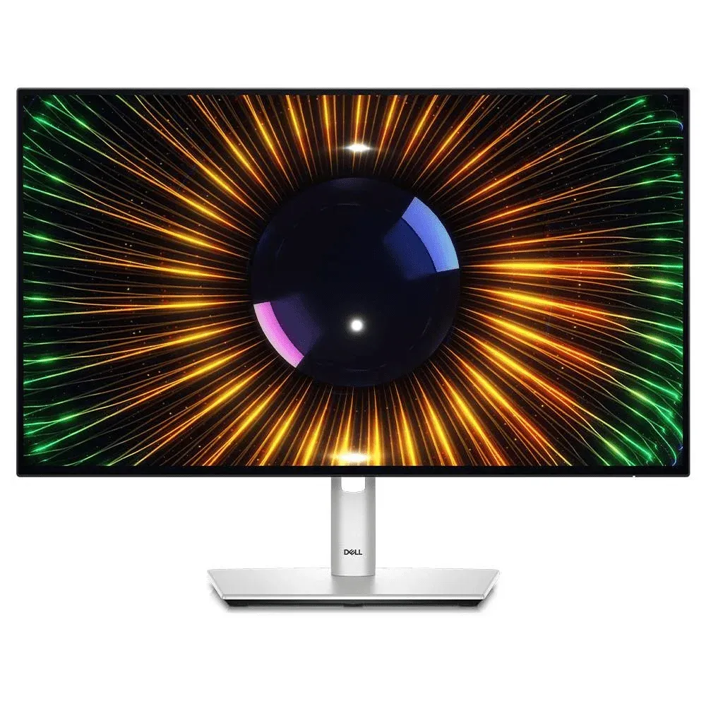 Monitor Dell UltraSharp U2424H 23.8" LED IPS FullHD 120Hz