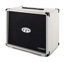 EVH 5150 III 1x12 Straight Ivory