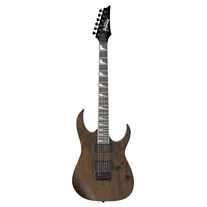 Ibanez GRG121DX Walnut Flat