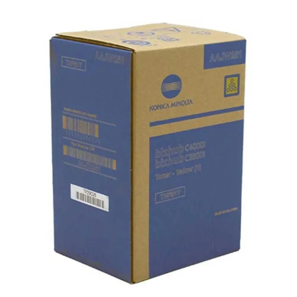 Konica Minolta Toner Tnp-81