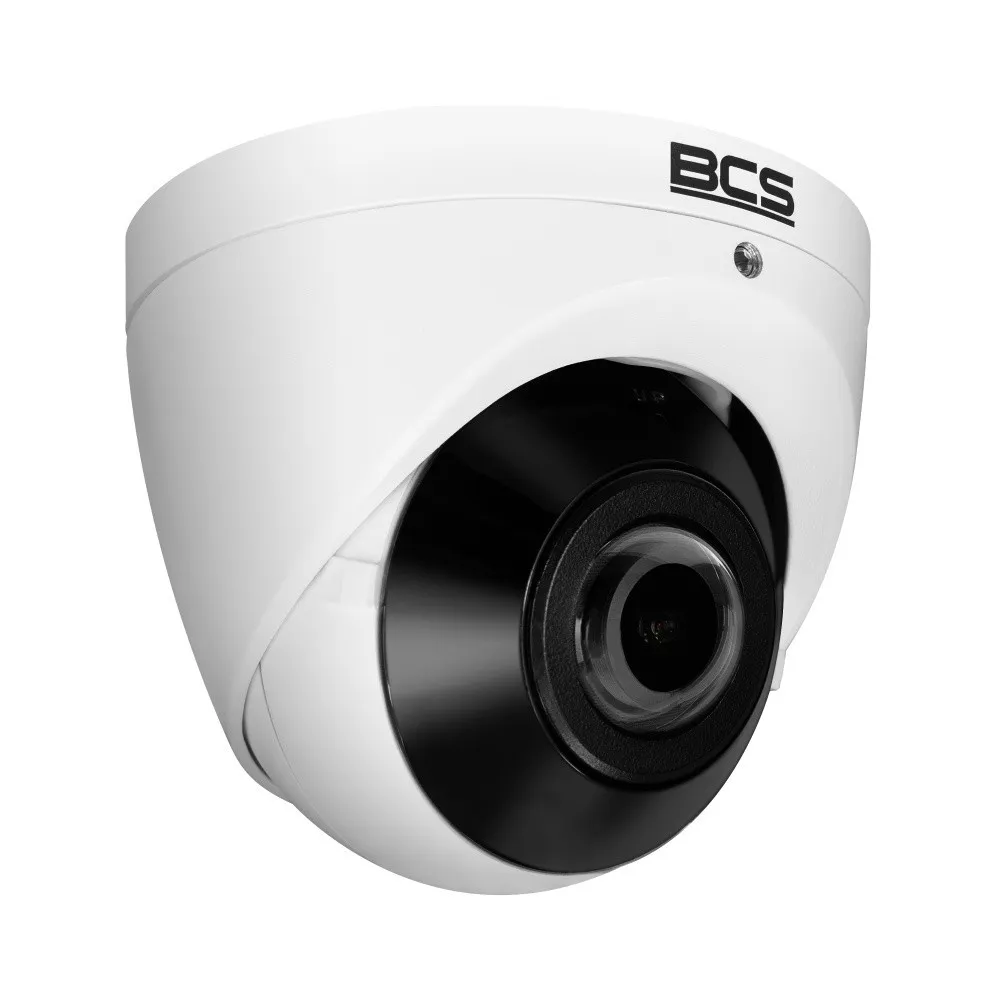Câmara IP Panorâmica BCS BCS-P-PEIP1x5FWR2-Ai1 BCS-P-PEIP1x5FWR2-Ai1