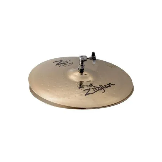 Zildjian 15" Z Custom HiHats