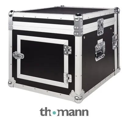Flyht Pro L-Rack 6U/10U Profi SF