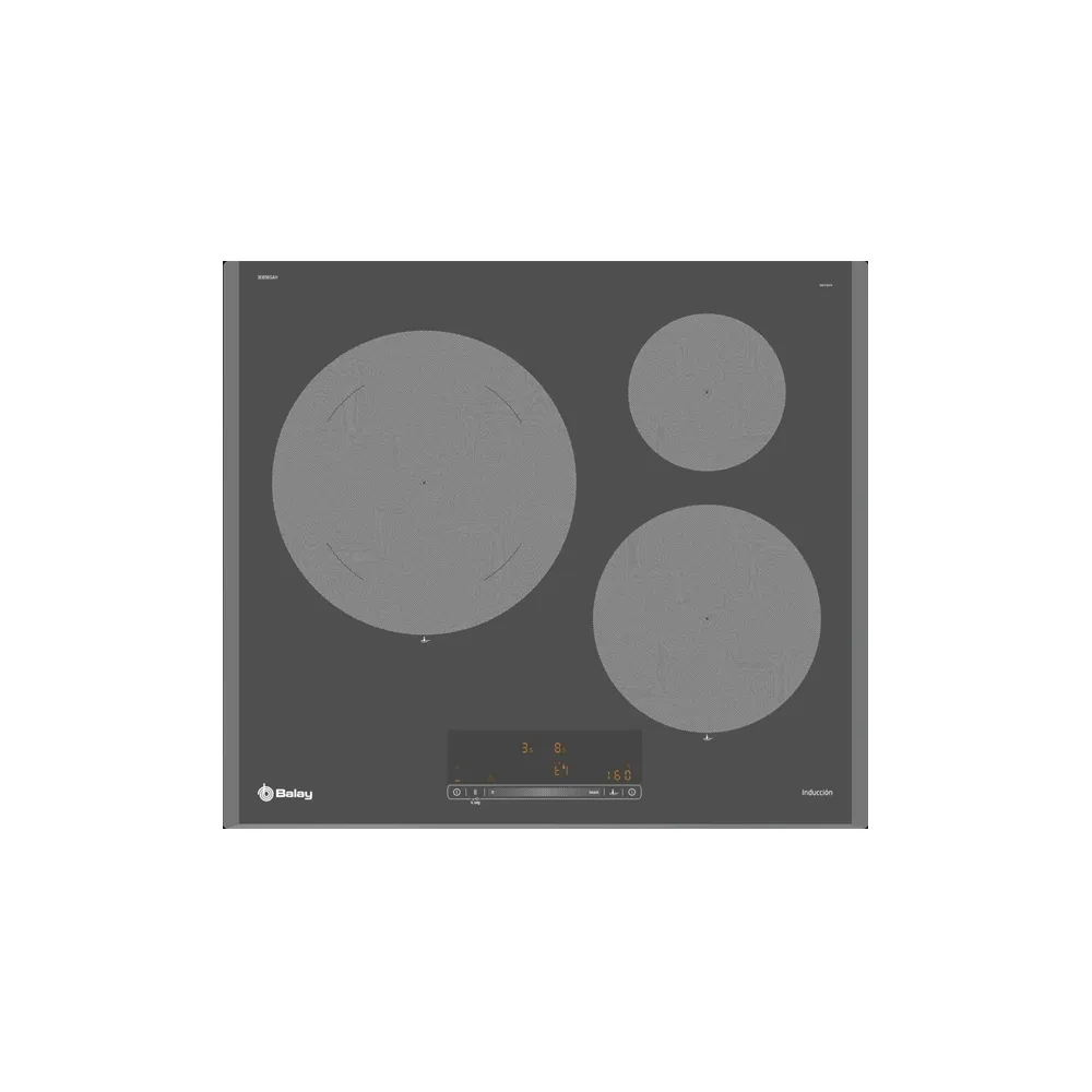 PLACA BALAY - 3EB965AH
