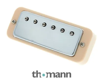 Gibson Mini Humbucker R Chrome