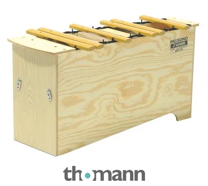 Sonor GBKX 200 Deep Bass Xylophone