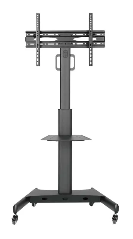 Suporte Amovível de Chão TV e DVD/TDT 32 a 65 Preto - STS-4464N