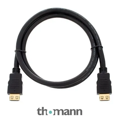 PureLink PI1000-005 HDMI Cable 0.5m