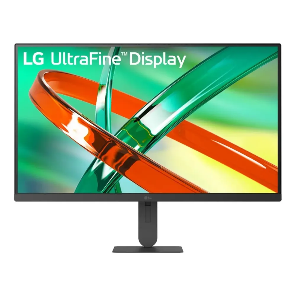 Monitor LG UltraFine 27" IPS UHD 4K 60Hz Preto