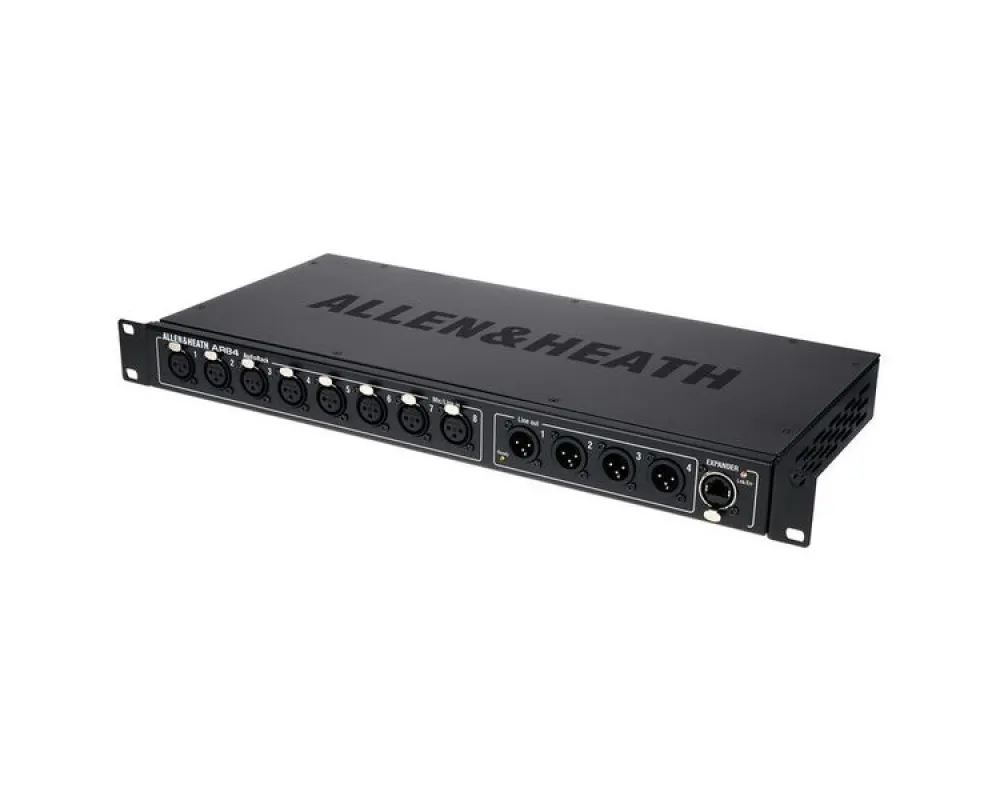 Allen & Heath AR84