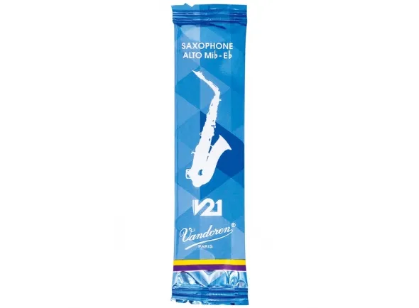 Vandoren V21 Alto Sax 3,0